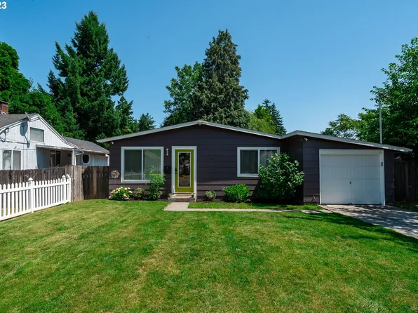 10142 N Tioga Ave, Portland, OR 97203