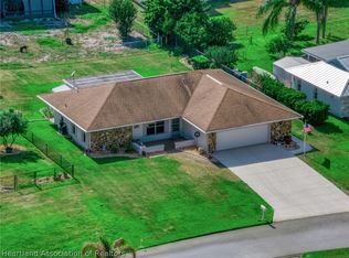 1611 Prospect St, Sebring, FL 33870