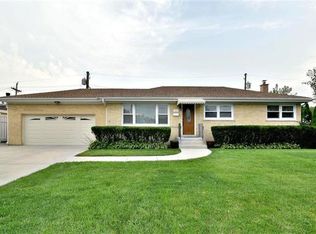 7935 W Gunnison St, Norridge, IL 60706