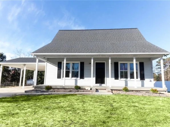 112 Hunterview Ct, Winston Salem, NC 27107