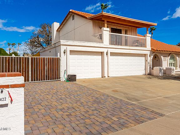 5th image of 6422 W GARDEN Drive