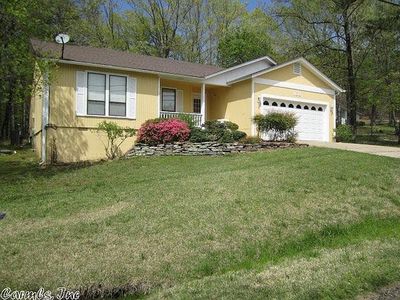 108 Wood Cove Dr, Fairfield Bay, AR, 72088