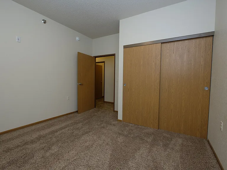 North Sky Apartments | Bedroom