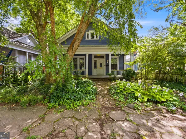 645 Rosalia St SE, Atlanta, GA 30312