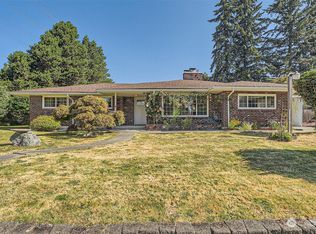 9405 28th Street Ct E, Edgewood, WA
