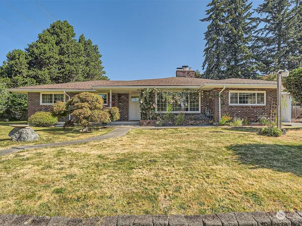 9405 28th Street Ct E, Edgewood, WA 98371