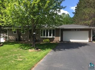 3221 Florine St, Duluth, MN 55811