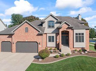 205 N Elgin St, Griffith, IN 46319