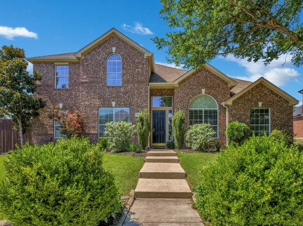 7468 Veronica Ln, Frisco, TX 75033