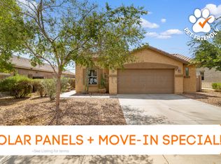 19557 W Morning Glory St, Buckeye, AZ 85326