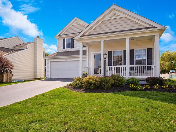 2nd image of 470 Yale Cir