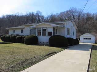 304 Terminal Ave, East Peoria, IL 61611