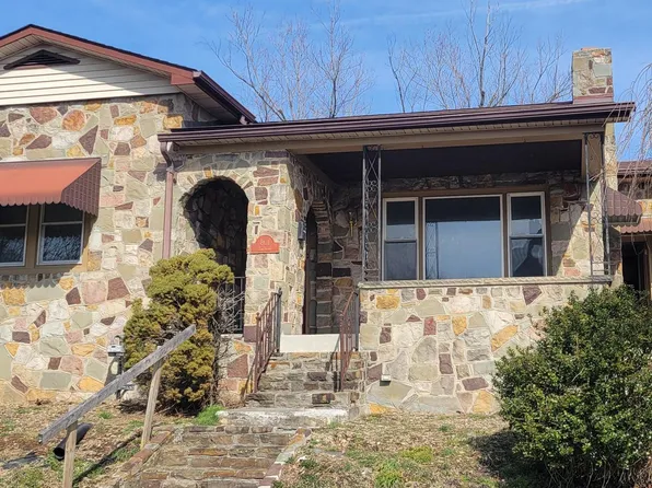 801 Edgewood Dr, Cumberland, MD 21502