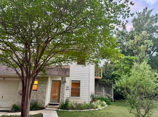 9810 Lake Ridge Dr APT A, Austin, TX 78733