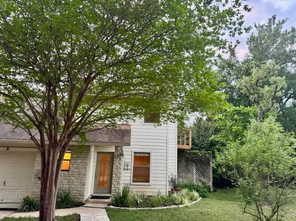 9810 Lake Ridge Dr APT A, Austin, TX 78733