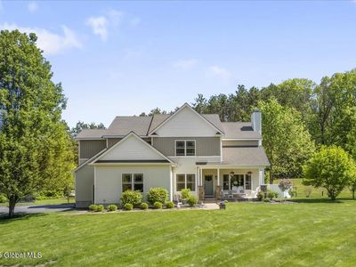 8 Garnet Mine Court, Gansevoort, NY, 12831