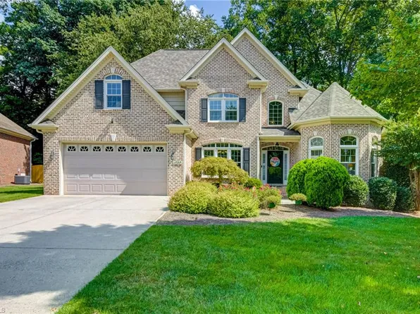 1737 Tredegar Rd, Kernersville, NC 27284