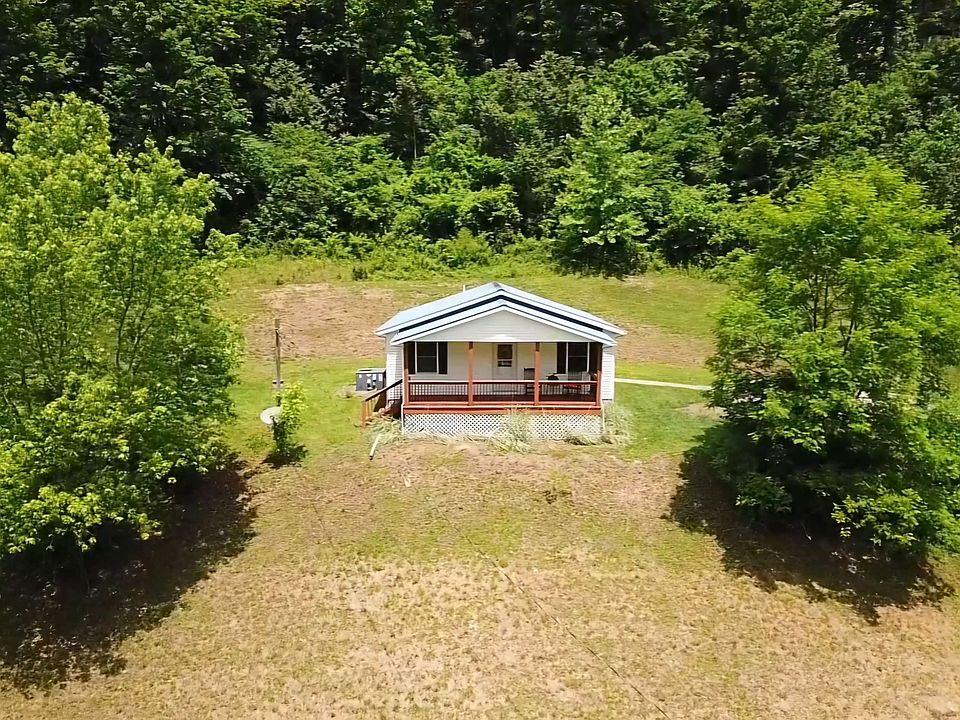 11839 State Route 217, Scottown, OH 45678 Zillow