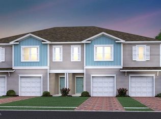 378 Rosemont Dr, Saint Augustine, FL 32092