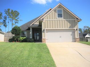 5832 Dunridge Dr, Pace, FL 32571