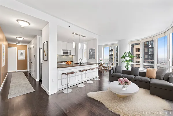 Sold by Douglas Elliman | media 9