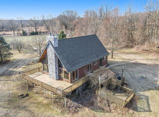11700 Cressey Rd, Plainwell, MI 49080