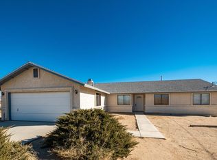 11633 Midway Ave, Lucerne Valley, CA 92356