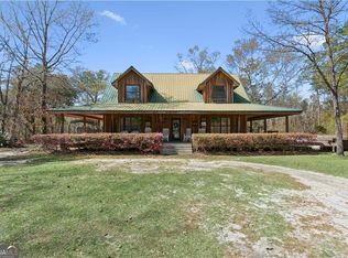 150 Baker Hill Rd, Hortense, GA 31543