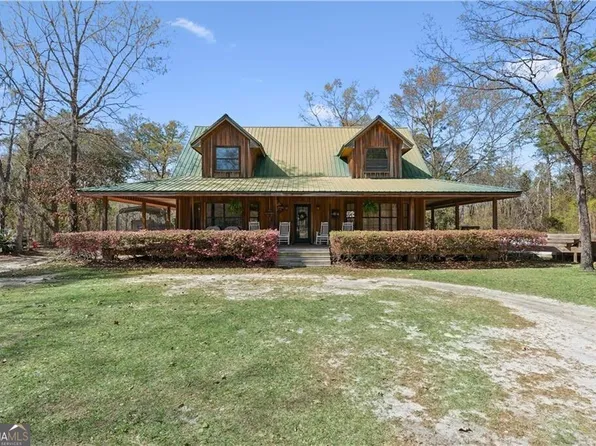 150 Baker Hill Rd, Hortense, GA 31543