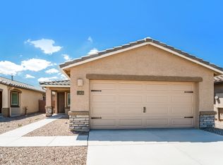 12835 N Peony Dr, Marana, AZ 85653