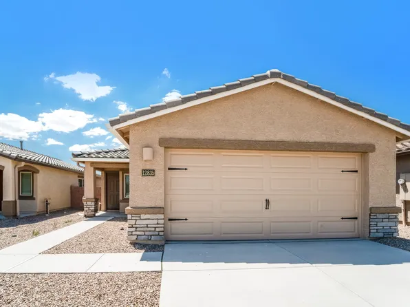 12835 N Peony Dr, Marana, AZ 85653