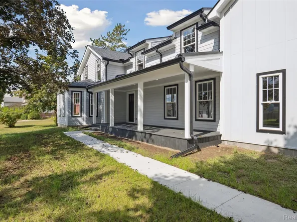 28251 Waltz Rd, New Boston, MI 48164