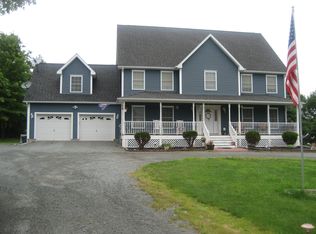 340 Hessinger Lare Rd, Livingston Manor, NY 12758