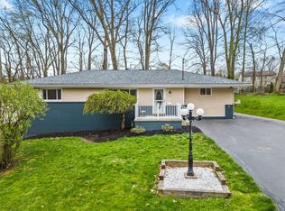 710 E Hazelcroft Ave, New Castle, PA 16105