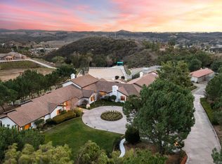 13807 Millards Ranch Ln, Poway, CA 92064