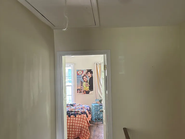 Attic