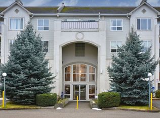 650 3rd St SW Unit 305, Salmon Arm, BC V1E 1P6