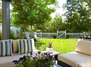 540 Front Ridge Dr, Cary, NC 27519