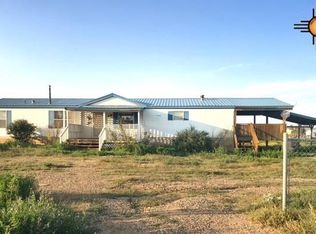 3502 Ernest Rd, Las Vegas, NM 87701