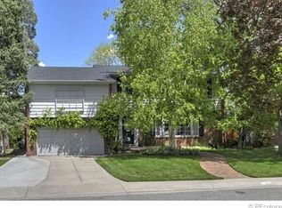 128 Eudora St, Denver, CO 80220