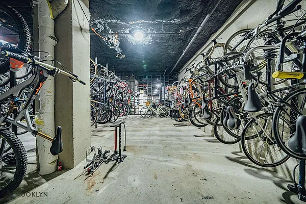 Rented by Nooklyn NYC LLC | media 24