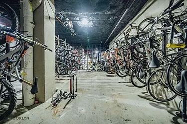 Rented by Nooklyn NYC LLC