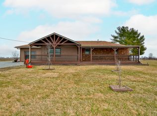 526 N 600 W, Boggstown, IN 46110