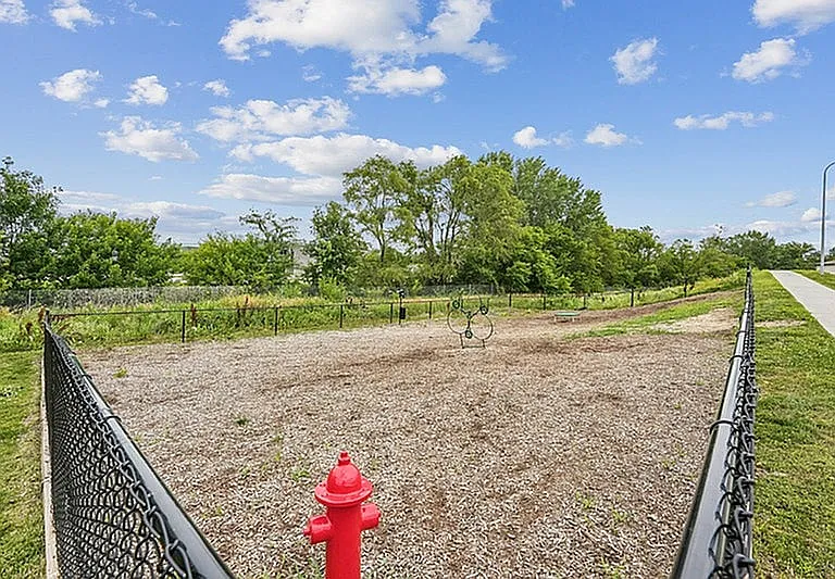 Capriana Dog Park
