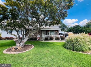 332 Poplar Rd, Baltimore, MD 21221