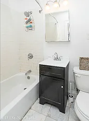 Rented by Living New York