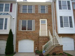 8009 Hilliard Dr, Manassas, VA 20109