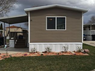 451 N 500 W TRAILER 21, Payson, UT 84651