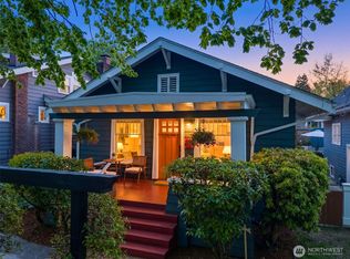 1113 NE Ravenna Blvd, Seattle, WA 98105
