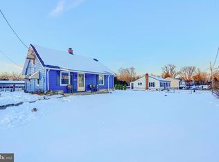 11314 Sword Rd, Williamsport, MD 21795